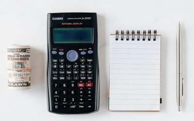 Een financieel jaarbudget maken voor 2025: Je financiën op orde krijgen