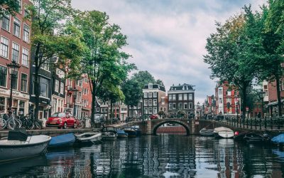 Woningmarkt in 2025 in rustiger vaarwater