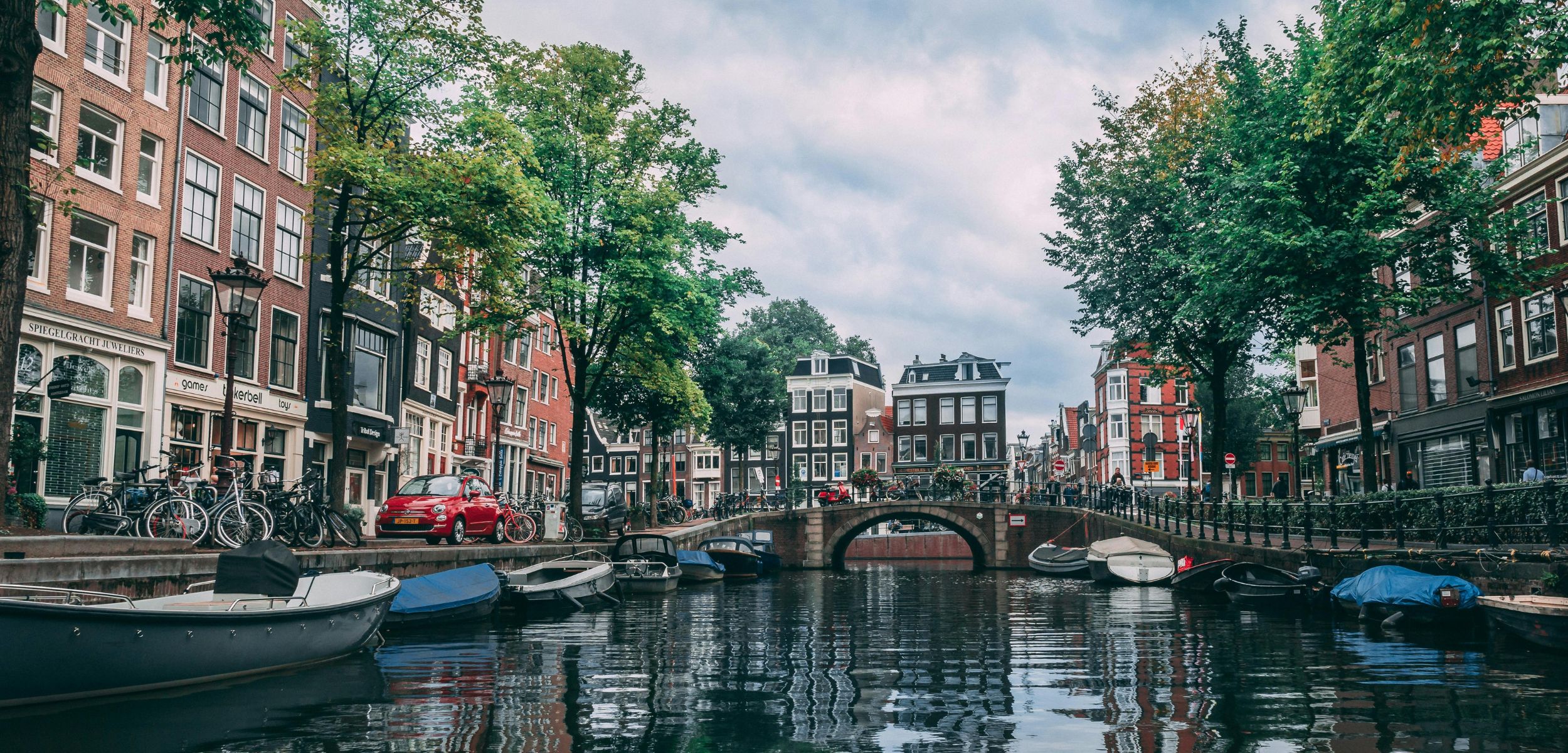 Woningmarkt in 2025 in rustiger vaarwater Woningmarkt in 2025 in rustiger vaarwater