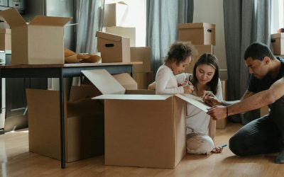 Verhuizen met een bestaande hypotheek: de 3 mogelijkheden