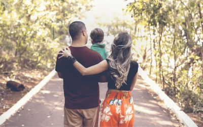 Hoe werkt de familiehypotheek voor je eerste huis?